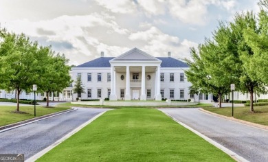 INSTANT EQUITY! Here lies a rare breed of comfort and elegance on The Governors Towne Club in Georgia - for sale on GolfHomes.com, golf home, golf lot