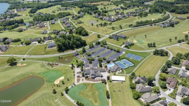 Be ready to be wowed in this stunning Rarity Bay community! Here on Rarity Bay Country Club - Loudon in Tennessee - for sale on GolfHomes.com, golf home, golf lot