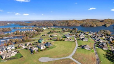 Be ready to be wowed in this stunning Rarity Bay community! Here on Rarity Bay Country Club - Loudon in Tennessee - for sale on GolfHomes.com, golf home, golf lot