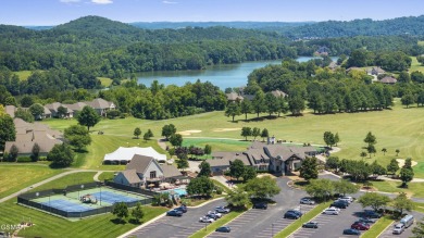 Be ready to be wowed in this stunning Rarity Bay community! Here on Rarity Bay Country Club - Loudon in Tennessee - for sale on GolfHomes.com, golf home, golf lot