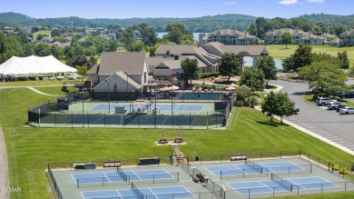 Be ready to be wowed in this stunning Rarity Bay community! Here on Rarity Bay Country Club - Loudon in Tennessee - for sale on GolfHomes.com, golf home, golf lot