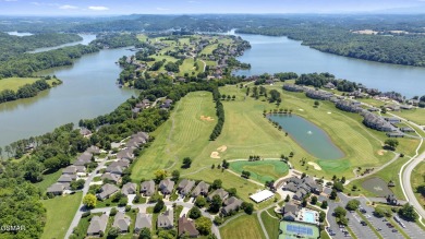 Be ready to be wowed in this stunning Rarity Bay community! Here on Rarity Bay Country Club - Loudon in Tennessee - for sale on GolfHomes.com, golf home, golf lot