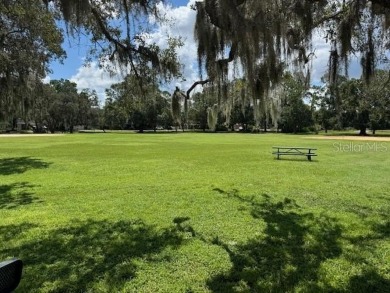 This fantastic split plan 3 bedroom, 3 bathroom Wekiva pool home on Wekiva Golf Club in Florida - for sale on GolfHomes.com, golf home, golf lot