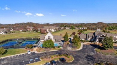 Be ready to be wowed in this stunning Rarity Bay community! Here on Rarity Bay Country Club - Loudon in Tennessee - for sale on GolfHomes.com, golf home, golf lot