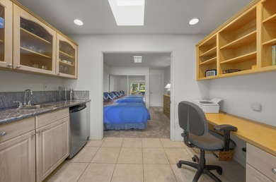 3-Bedroom End Unit with Unmatched Mountain Views! Discover the on Rancho Las Palmas Country Club in California - for sale on GolfHomes.com, golf home, golf lot