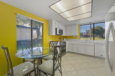 3-Bedroom End Unit with Unmatched Mountain Views! Discover the on Rancho Las Palmas Country Club in California - for sale on GolfHomes.com, golf home, golf lot