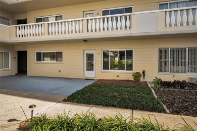 Need a ground floor unit in a 55+ community with exceptional on On Top Of The World Golf Course in Florida - for sale on GolfHomes.com, golf home, golf lot