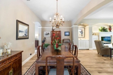Welcome to this beautifully maintained Arthur Rutenberg on Westchase Golf Club in Florida - for sale on GolfHomes.com, golf home, golf lot
