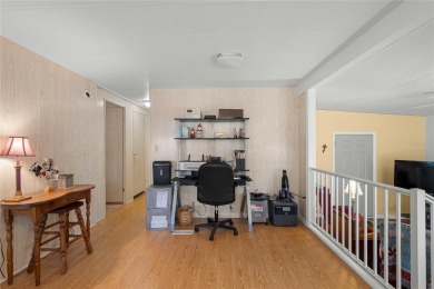 Welcome to your Florida retreat! This charming 2BR/2BA home is on Betmar Acres Golf Club in Florida - for sale on GolfHomes.com, golf home, golf lot