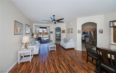 Welcome to this beautifully updated 4-bedroom, 3-bath pool home on Gateway Golf and Country Club in Florida - for sale on GolfHomes.com, golf home, golf lot