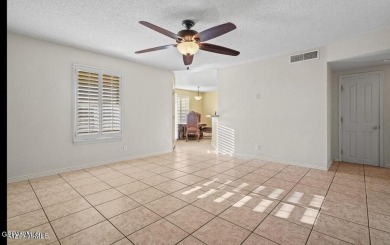 SOLAR PANELS INCLUDED & PAID OFF! This home comes with upgrades on Emerald Springs Golf Course in Texas - for sale on GolfHomes.com, golf home, golf lot