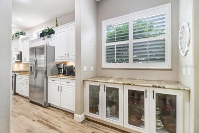 Welcome to this beautifully maintained Arthur Rutenberg on Westchase Golf Club in Florida - for sale on GolfHomes.com, golf home, golf lot