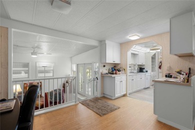 Welcome to your Florida retreat! This charming 2BR/2BA home is on Betmar Acres Golf Club in Florida - for sale on GolfHomes.com, golf home, golf lot