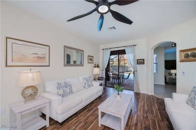 Welcome to this beautifully updated 4-bedroom, 3-bath pool home on Gateway Golf and Country Club in Florida - for sale on GolfHomes.com, golf home, golf lot