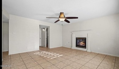 SOLAR PANELS INCLUDED & PAID OFF! This home comes with upgrades on Emerald Springs Golf Course in Texas - for sale on GolfHomes.com, golf home, golf lot