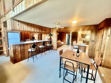 Lakeside Haven on Toledo Bend Escape to this charming 1 story on Pendleton Harbor in Texas - for sale on GolfHomes.com, golf home, golf lot