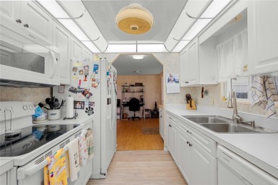 Welcome to your Florida retreat! This charming 2BR/2BA home is on Betmar Acres Golf Club in Florida - for sale on GolfHomes.com, golf home, golf lot