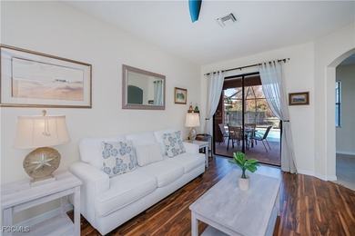 Welcome to this beautifully updated 4-bedroom, 3-bath pool home on Gateway Golf and Country Club in Florida - for sale on GolfHomes.com, golf home, golf lot