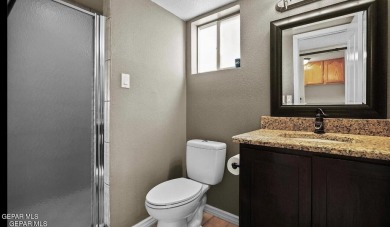 SOLAR PANELS INCLUDED & PAID OFF! This home comes with upgrades on Emerald Springs Golf Course in Texas - for sale on GolfHomes.com, golf home, golf lot