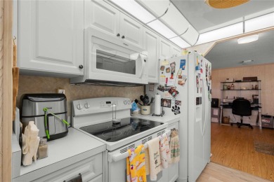 Welcome to your Florida retreat! This charming 2BR/2BA home is on Betmar Acres Golf Club in Florida - for sale on GolfHomes.com, golf home, golf lot
