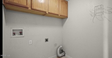 SOLAR PANELS INCLUDED & PAID OFF! This home comes with upgrades on Emerald Springs Golf Course in Texas - for sale on GolfHomes.com, golf home, golf lot