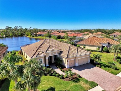 This is the house you have been waiting for in Boca Royale! on Boca Royale Golf and Country Club in Florida - for sale on GolfHomes.com, golf home, golf lot