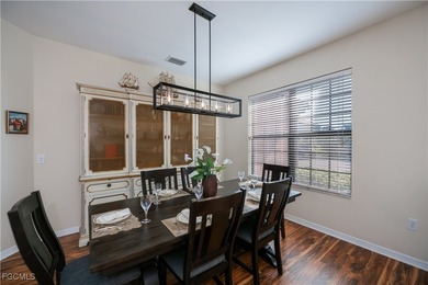 Welcome to this beautifully updated 4-bedroom, 3-bath pool home on Gateway Golf and Country Club in Florida - for sale on GolfHomes.com, golf home, golf lot