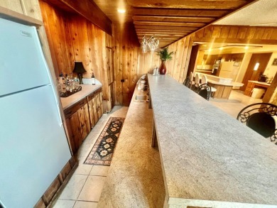 Lakeside Haven on Toledo Bend Escape to this charming 1 story on Pendleton Harbor in Texas - for sale on GolfHomes.com, golf home, golf lot