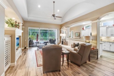 Welcome to this beautifully maintained Arthur Rutenberg on Westchase Golf Club in Florida - for sale on GolfHomes.com, golf home, golf lot