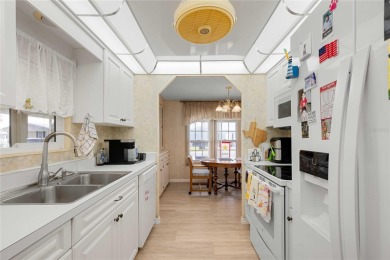 Welcome to your Florida retreat! This charming 2BR/2BA home is on Betmar Acres Golf Club in Florida - for sale on GolfHomes.com, golf home, golf lot