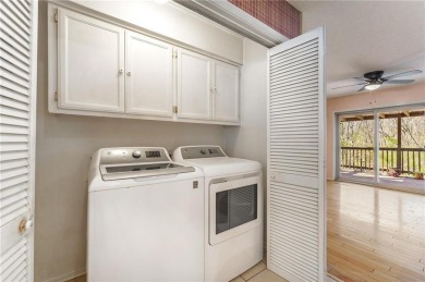 Nestled in the desirable Bella Vista community, this charming 2 on Bella Vista - Metfield Golf Complex and Country Club in Arkansas - for sale on GolfHomes.com, golf home, golf lot