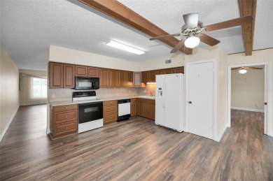 Need a ground floor unit in a 55+ community with exceptional on On Top Of The World Golf Course in Florida - for sale on GolfHomes.com, golf home, golf lot