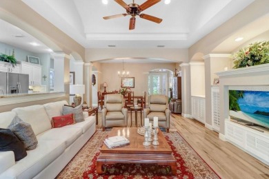 Welcome to this beautifully maintained Arthur Rutenberg on Westchase Golf Club in Florida - for sale on GolfHomes.com, golf home, golf lot