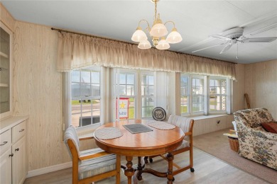 Welcome to your Florida retreat! This charming 2BR/2BA home is on Betmar Acres Golf Club in Florida - for sale on GolfHomes.com, golf home, golf lot