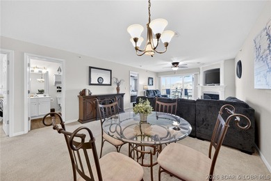 HONEY I FOUND OUR CONDO! OUTSTANDING CONDITION & CONVENIENT on The Club At Old Kinderhook in Missouri - for sale on GolfHomes.com, golf home, golf lot