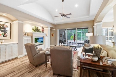 Welcome to this beautifully maintained Arthur Rutenberg on Westchase Golf Club in Florida - for sale on GolfHomes.com, golf home, golf lot