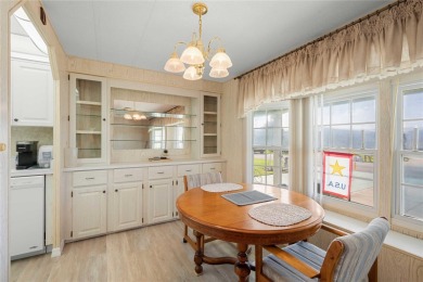Welcome to your Florida retreat! This charming 2BR/2BA home is on Betmar Acres Golf Club in Florida - for sale on GolfHomes.com, golf home, golf lot