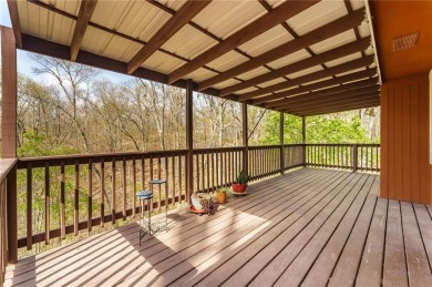 Nestled in the desirable Bella Vista community, this charming 2 on Bella Vista - Metfield Golf Complex and Country Club in Arkansas - for sale on GolfHomes.com, golf home, golf lot
