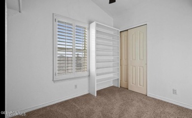 SOLAR PANELS INCLUDED & PAID OFF! This home comes with upgrades on Emerald Springs Golf Course in Texas - for sale on GolfHomes.com, golf home, golf lot