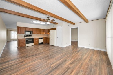 Need a ground floor unit in a 55+ community with exceptional on On Top Of The World Golf Course in Florida - for sale on GolfHomes.com, golf home, golf lot