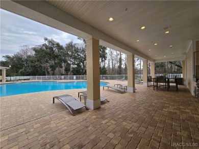 THE BLUE HERON TOWNHOUSE - Located in * The Premier Lakeside on Inverness Golf and Country Club in Florida - for sale on GolfHomes.com, golf home, golf lot