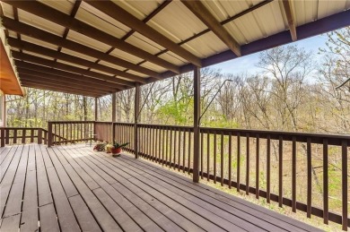 Nestled in the desirable Bella Vista community, this charming 2 on Bella Vista - Metfield Golf Complex and Country Club in Arkansas - for sale on GolfHomes.com, golf home, golf lot