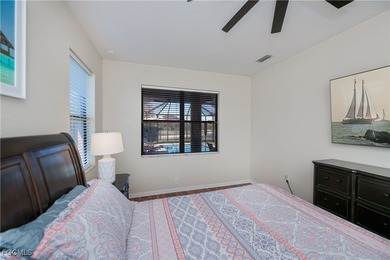 Welcome to this beautifully updated 4-bedroom, 3-bath pool home on Gateway Golf and Country Club in Florida - for sale on GolfHomes.com, golf home, golf lot