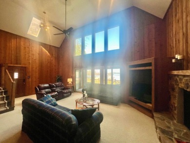 Lakeside Haven on Toledo Bend Escape to this charming 1 story on Pendleton Harbor in Texas - for sale on GolfHomes.com, golf home, golf lot