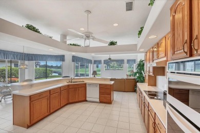 DON'T MISS THIS DEAL TODAY!!  Gorgeous views overlooking golf on Pelican Pointe Golf and Country Club in Florida - for sale on GolfHomes.com, golf home, golf lot