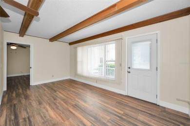 Need a ground floor unit in a 55+ community with exceptional on On Top Of The World Golf Course in Florida - for sale on GolfHomes.com, golf home, golf lot
