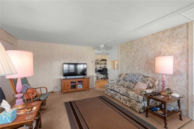 Welcome to your Florida retreat! This charming 2BR/2BA home is on Betmar Acres Golf Club in Florida - for sale on GolfHomes.com, golf home, golf lot