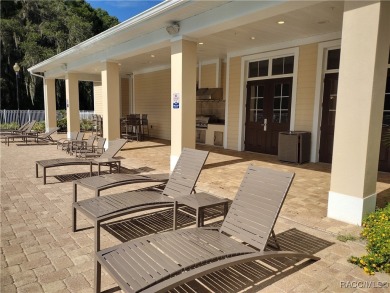 THE BLUE HERON TOWNHOUSE - Located in * The Premier Lakeside on Inverness Golf and Country Club in Florida - for sale on GolfHomes.com, golf home, golf lot