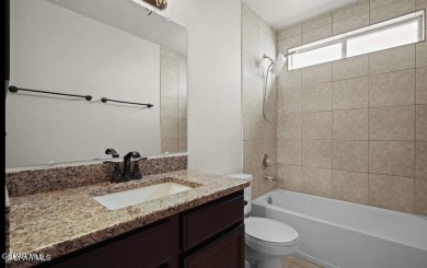 SOLAR PANELS INCLUDED & PAID OFF! This home comes with upgrades on Emerald Springs Golf Course in Texas - for sale on GolfHomes.com, golf home, golf lot
