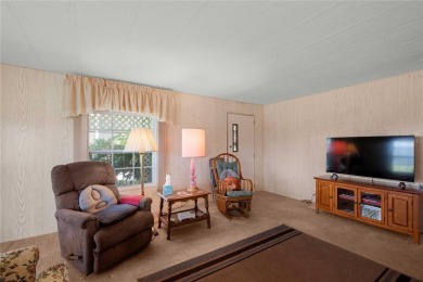 Welcome to your Florida retreat! This charming 2BR/2BA home is on Betmar Acres Golf Club in Florida - for sale on GolfHomes.com, golf home, golf lot